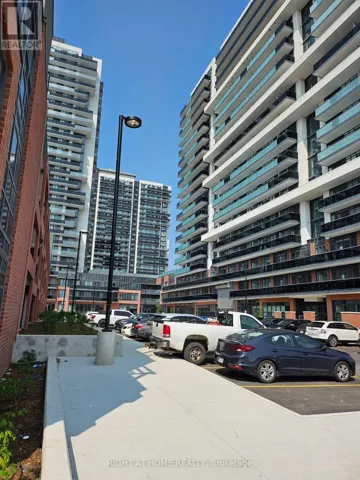1618 - 2545 SIMCOE STREET NORTH AVENUE N, Oshawa (Windfields), Ontario L1L0W3