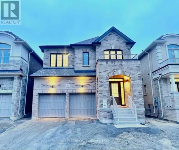 303 FLEETWOOD DRIVE, Oshawa (Eastdale), Ontario L1K3G2