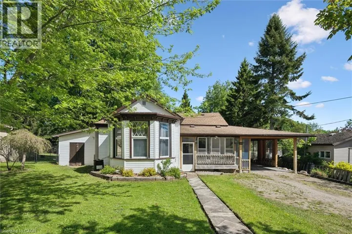 204 JOSEPH Street, Walkerton, Ontario N0B1S0