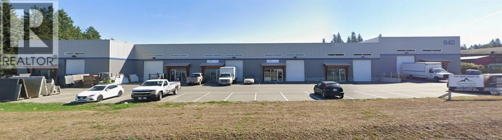 3 & 4 940 Church Rd, Parksville, British Columbia V9K2G5