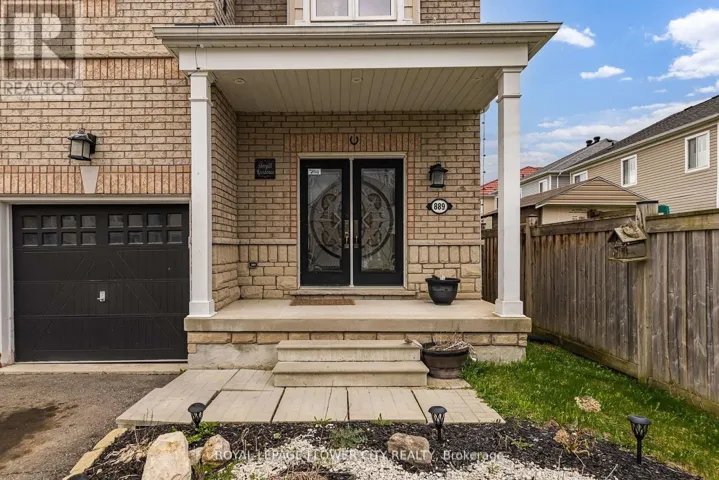 889 O' REILLY CRESCENT, Shelburne, Ontario L0N1S2
