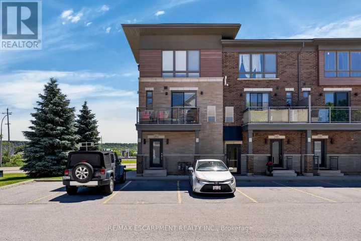 11 - 510 NORTH SERVICE ROAD, Grimsby (Grimsby Beach), Ontario L3M0C9