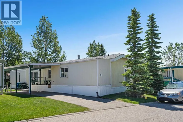 71, 99 Arbour Lake Road NW, Calgary, Alberta T3G4E4