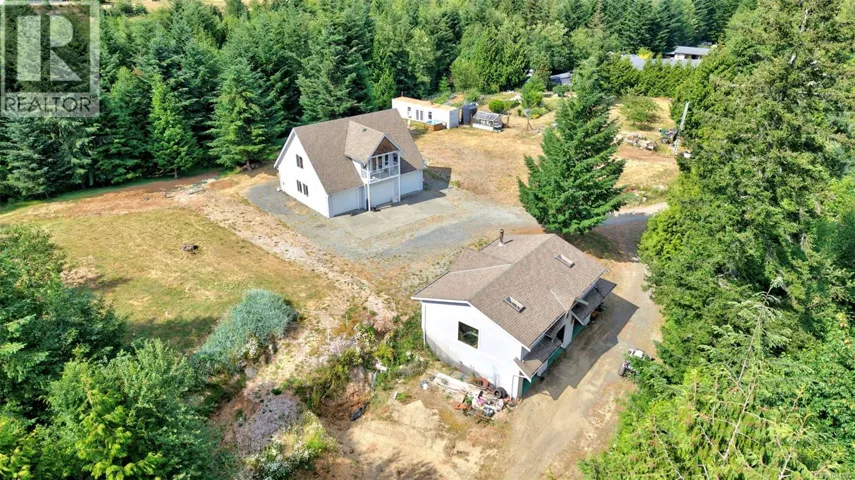 2920 Young Lake Rd, Sooke, British Columbia V9Z0J6