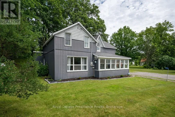 2574 SPRINGBROOK ROAD, Stirling-Rawdon (Rawdon Ward), Ontario K0K3C0