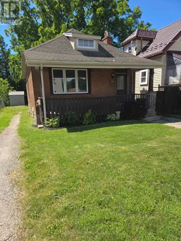 1001 OXFORD STREET E, London East (East G), Ontario N5Y3K6