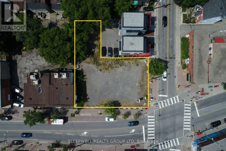 290 BOOTH STREET, Ottawa, Ontario K1R7J7