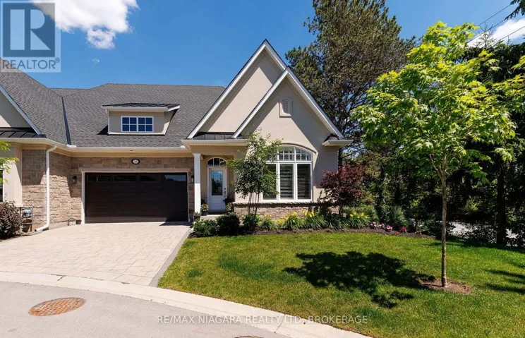 26 SASSAFRAS ROW, Fort Erie (Ridgeway), Ontario L0S1N0