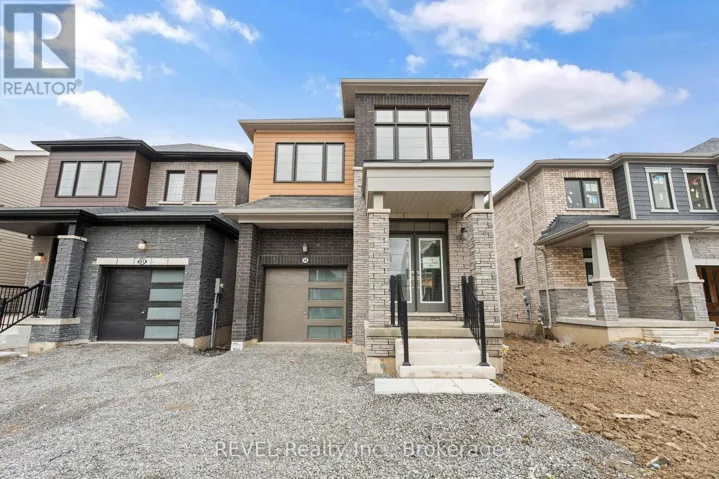 59 EVER SWEET WAY, Thorold (Rolling Meadows), Ontario L2V0K9