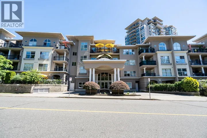 104 1185 PACIFIC STREET, Coquitlam, British Columbia V3B7Z2