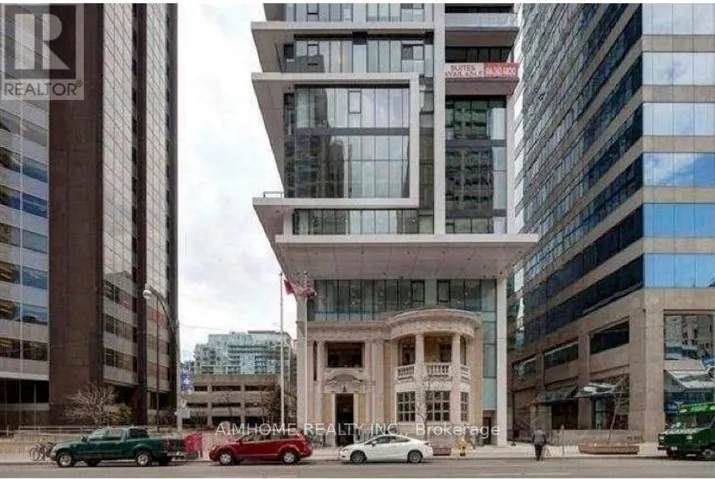 3401 - 426 UNIVERSITY AVENUE, Toronto (Kensington-Chinatown), Ontario M5G1S9