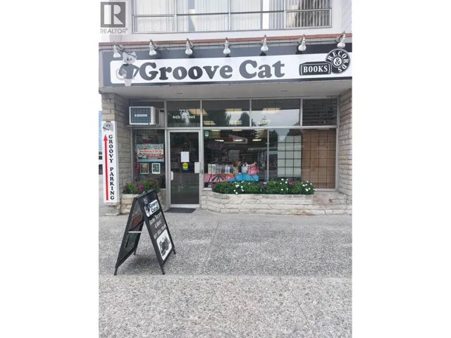 775 SIXTH STREET, New Westminster, British Columbia V3L3C6