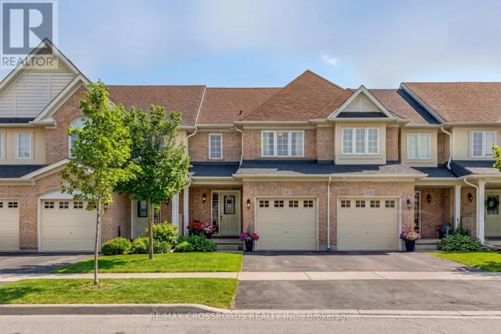 1147 ORMOND DRIVE, Oshawa (Samac), Ontario L1K0K5