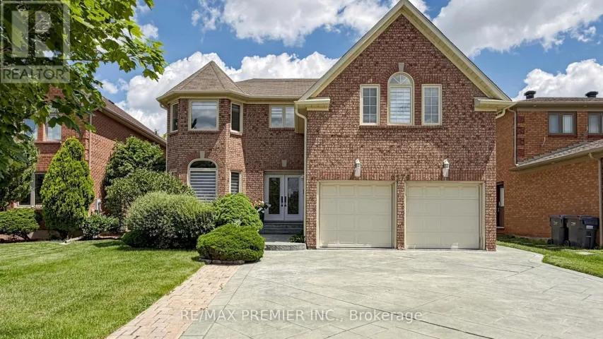 6279 DONWAY DRIVE, Mississauga (East Credit), Ontario L5V1J6