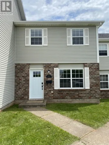 12E Browns Court, Charlottetown, Prince Edward Island C1A9H3