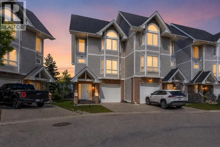 15, 98 Wilson Drive, Fort McMurray, Alberta T9H0A1