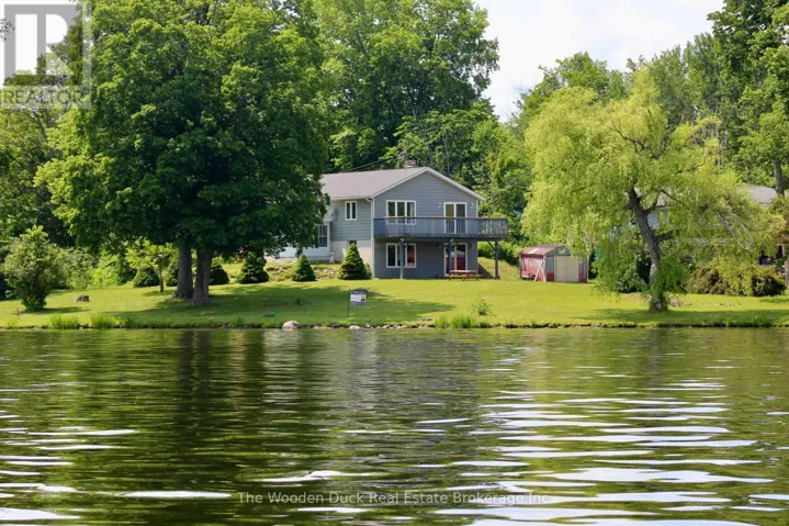1119 HUMPHRIES LINE, Asphodel-Norwood, Ontario K0L1Y0