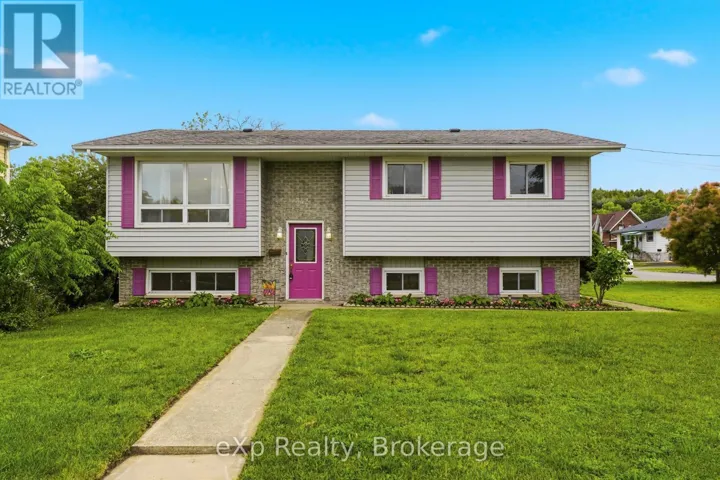 342 FRONT STREET, Quinte West (Trenton Ward), Ontario K8V4P5