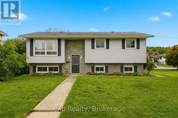 342 FRONT STREET, Quinte West (Trenton Ward), Ontario K8V4P5