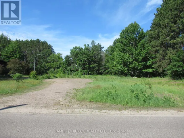 LT 99 AVON ROAD, Deep River, Ontario K0J1P0