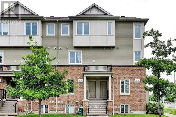 146 URBANCREST PRIVATE, Ottawa, Ontario K2J2S7