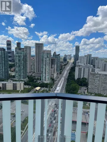1 FAIRVIEW ROAD E, Mississauga (Mississauga Valleys), Ontario L5A0B4