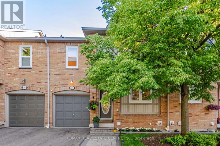 10B - 5865 DALEBROOK CRESCENT, Mississauga (Central Erin Mills), Ontario L5M5X1