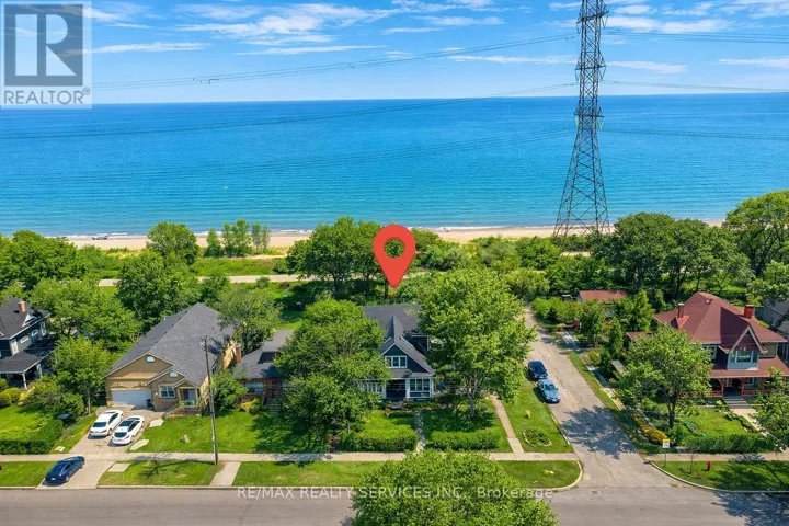 2 - 939 BEACH BOULEVARD, Hamilton (Hamilton Beach), Ontario L8H6Z7