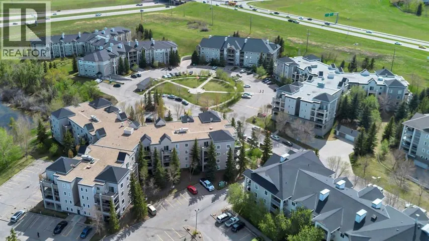 405, 4000 Somervale Court SW, Calgary, Alberta T2Y4J3