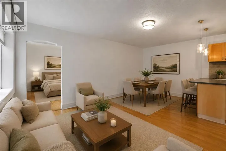 12A, 330 19 Avenue SW, Calgary, Alberta T2S0C9