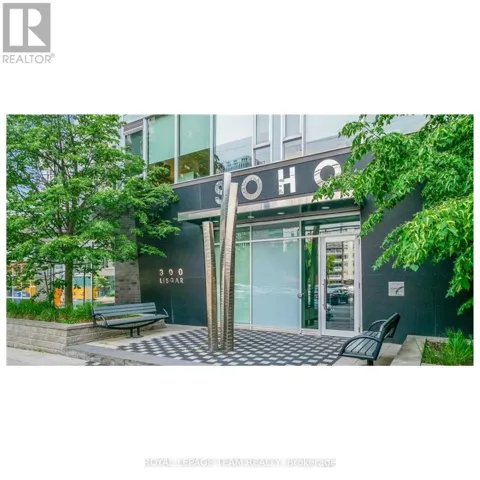 806 - 300 LISGAR STREET, Ottawa, Ontario K2P0E2