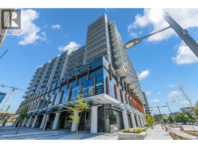 1231 3328 NO. 3 ROAD, Richmond, British Columbia V6X0X1