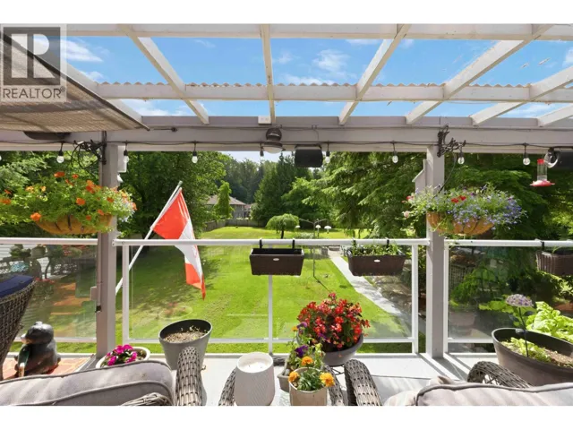 13150 ALOUETTE ROAD, Maple Ridge, British Columbia V4R1R8