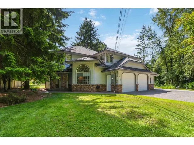 13150 ALOUETTE ROAD, Maple Ridge, British Columbia V4R1R8