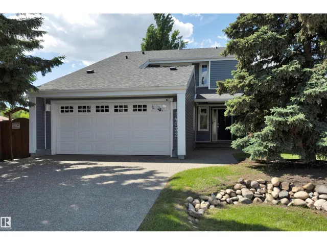 14032 116 ST NW, Edmonton, Alberta T5K3N9