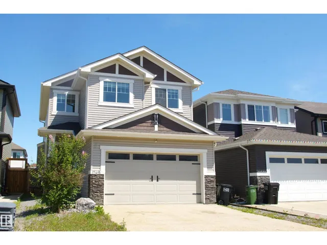 17615 77 ST NW, Edmonton, Alberta T5Z0P3