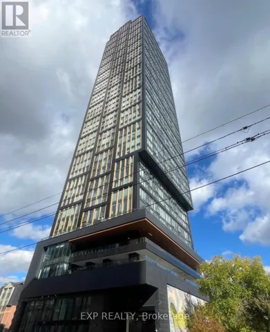 LPH09 - 319 JARVIS STREET, Toronto (Church-Yonge Corridor), Ontario M5B0C8