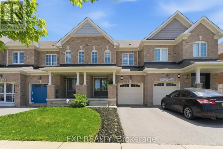 182 GOLDEN SPRINGS DRIVE, Brampton (Northwest Brampton), Ontario L7A4N9