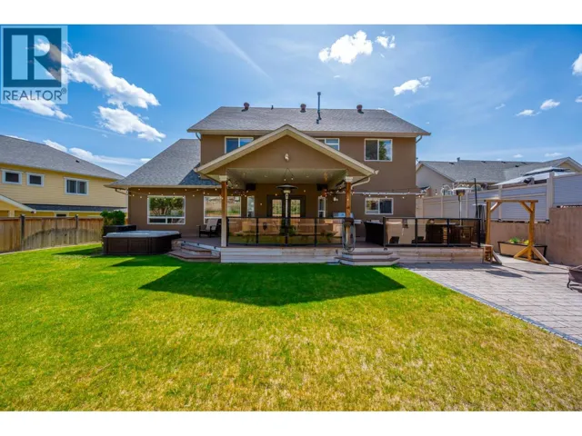4150 Walters Street, Merritt, British Columbia V1K1C6