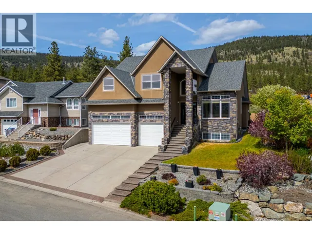 4150 Walters Street, Merritt, British Columbia V1K1C6