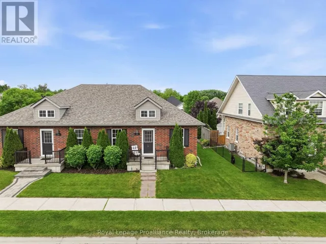 23 EMPIRE BOULEVARD, Brighton, Ontario K0K1H0