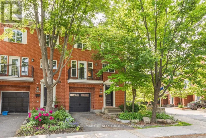 257 MART CIRCLE, Ottawa, Ontario K1K4S6