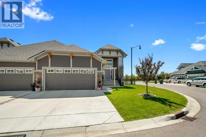 515 Montana Bay SE, High River, Alberta T1V0J6