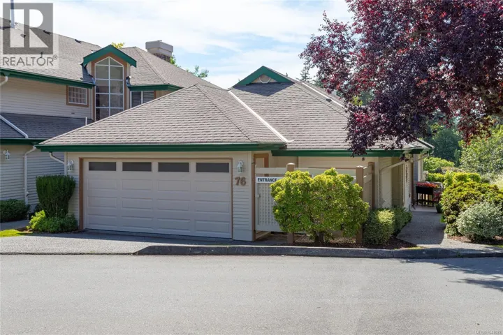76 530 Marsett Pl, Saanich, British Columbia V8Z7J2