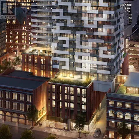 3208 - 25 RICHMOND STREET, Toronto (Church-Yonge Corridor), Ontario M5C0A6
