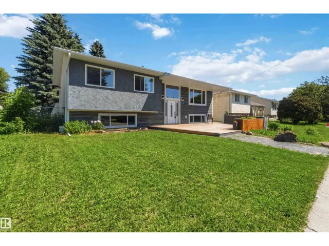 4227 40 AV, Stony Plain, Alberta T7Z1J7