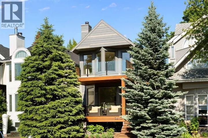 3610 4 Street SW, Calgary, Alberta T2S1V2