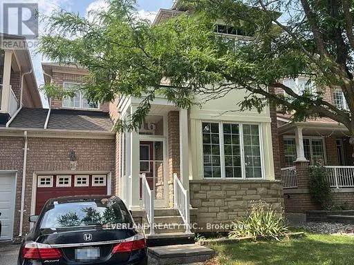 16 HARRY SWINGLER DRIVE, Markham (Victoria Manor-Jennings Gate), Ontario L6C3C7