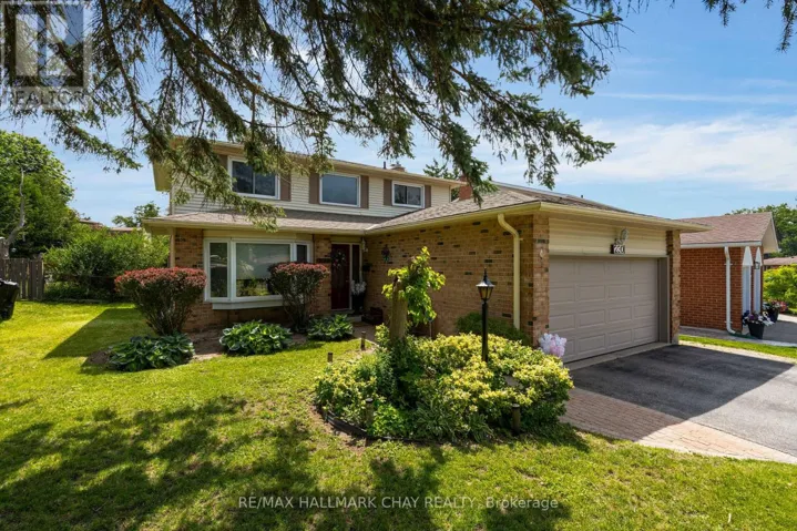 230 BROWNING TRAIL, Barrie (Letitia Heights), Ontario L4N5J7