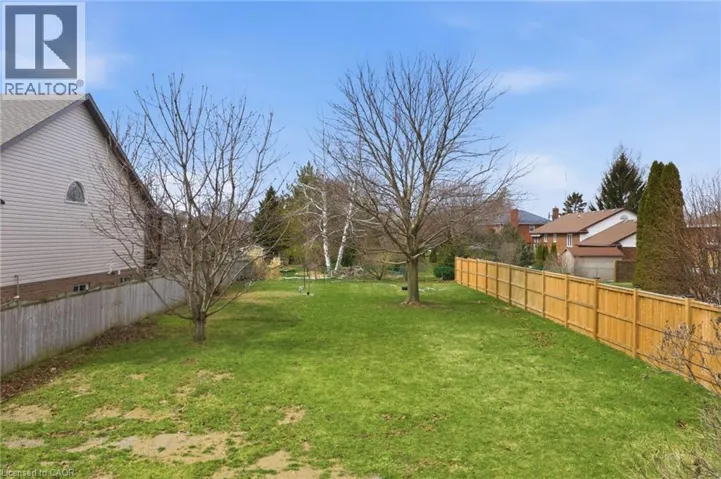 1624 CONCESSION ROAD 4 Road, Niagara-on-the-Lake, Ontario L0S1T0